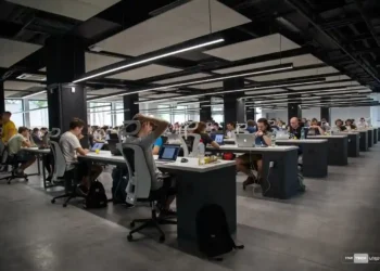 castor informatique